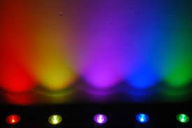 Eaglelight Color Changing Led Light Bulb Glowy Shit