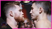 Canelo Alvarez Mom Threatens GGG (English Subs)