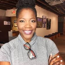 Yolanda Copeland's Instagram, Twitter & Facebook