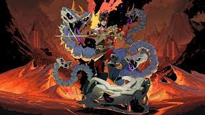 We also have other visual assets: 20 Hades Hd Wallpapers Background Images