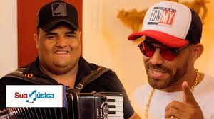 Loop sound a sua infinidade musical : Ze Malhada Feat Tarcisio Do Acordeon Meia Noite Sua Musica Clipe Oficial Youtube