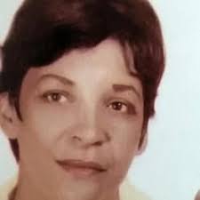 Patricia Walls Obituary (1937