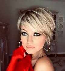 20 Ideas Of Short Straight Haircuts Short Haircut Com