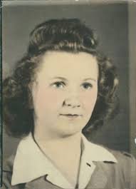 Myrtle Margie Smith Obituary October 31, 2020