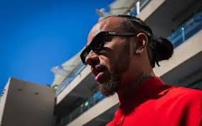 Ferrari make major announcement after Lewis Hamilton joins with big event planned