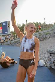 Update information for annimari korte ». For Fyra Ar Sen Orkade Hon Inte Ens Ga Upp For Trappan Nu Star Det Finlandska Rekordet I Annimari Kortes Namn Jag Vill Bevisa Att Folk Har Fel Sport Svenska Yle Fi