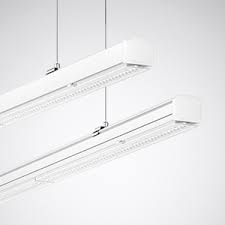 The light boxes in your ceiling are all the same size, and it's always the same three wires being connected/disconnected. Trilux Led Lights Quality Made In Germany