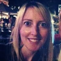 Vicky Levine's Instagram, Twitter & Facebook