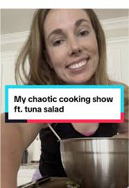 Quick and Healthy Tuna Salad Recipe for Moms