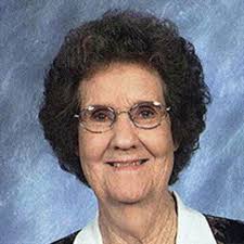 Syble West Obituary January 14, 2015