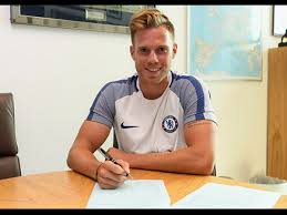 Tomáš kalas fifa 21 career mode. Official Tomas Kalas Extends Chelsea Contract Before Rejoining Fulham On Loan Mykhel