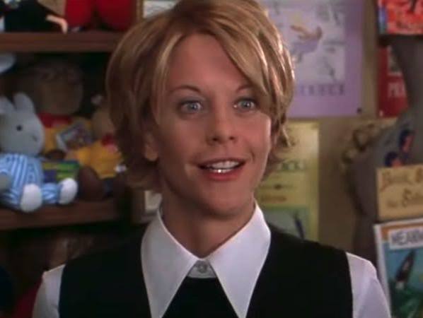 You've Got Mail' Cast: Where Are They Now + PHOTOS - Business Insider