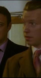 The Last Detective" Three Steps to Hendon (TV Episode 2005)
