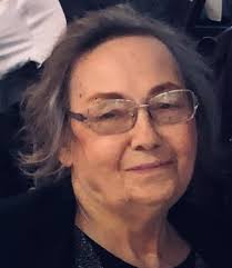 Dorothy Chanda Obituary