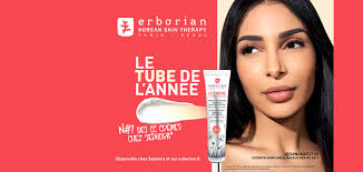 Korean skin care brands at sephora. I Tested Korean Beauty Brand Erborian Vertigo Magazine