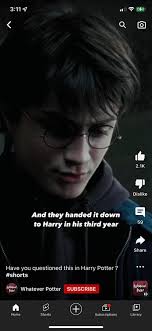 I wasn't sure if I could share the link for the video here so these  screenshots will have to do