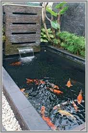 50 Gorgeous Backyard Ponds And Water Garden Landscaping Ideas 6 In 2020 Waterfalls Backyard Ponds Backyard Fish Pond Gardens