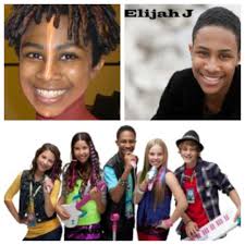 HAPPY 20th BIRTHDAY Shahadi Wright Joseph (born April 29, 2005) is an  actress, singer and dancer. She is best known for her starring role in  Jordan Peele's horror film Us, the voice