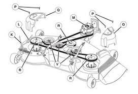 Große auswahl an craftsman rasentraktor 25726. Solved I Need A Diagram Craftsman Riding Mower Ifixit