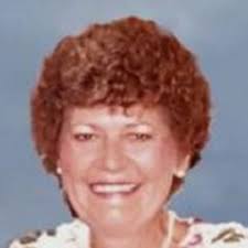 Barbara Moe Obituary December 30, 2013