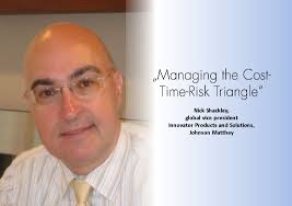 CHEManager International