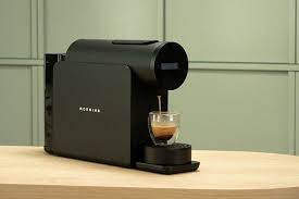Buy magimix nespresso coffee machine and get the best deals at the lowest prices on ebay! Smart Coffee Machines Morning Machine