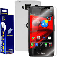 Motorola Droid Razr Maxx HD Screen ...