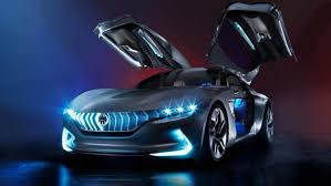 The Top 10 Supercars To Watch Out For In 2020 Futuristic Cars Concept Cars Sports Cars