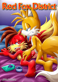 Rule34 - If it exists, there is porn of it  bbmbbf, palcomix, fiona fox,  tails  4217970