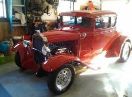 Image result for Boulevard Maroon 1930 Chevrolet