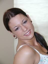 Kristina Daugherty's Instagram, Twitter & Facebook