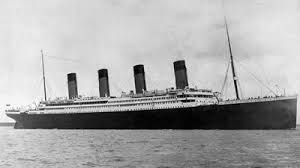 White Star Line | British shipping ...