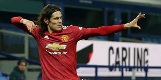 Watch highlights and full match hd: Edinson Cavani Beri Sinyal Positif Jelang Laga Manchester United Vs Everton Bola Net