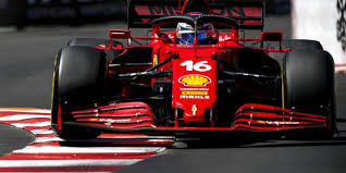 May 20, 2021 · vendredi, les formule 1 ne roulent pas, conformément à la tradition à monaco. F1 Training Monaco 2021 Wie Viel War Da Noch Im Tank Ferrari