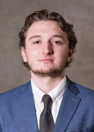 2022 Baseball Roster