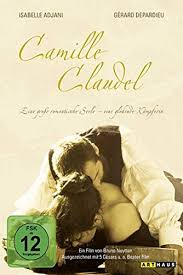 500 x 701 jpeg 97 кб. Camille Claudel Amazon De Isabelle Adjani Gerard Depardieu Laurent Grevill Alain Cuny Madeleine Robinson Daniele Lebrun Reine Marie Paris Gabriel Yared Isabelle Adjani Gerard Depardieu Bruno Nuytten Christian Fechner Bernard Vezat Pierre
