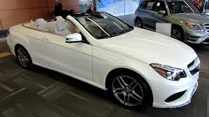 2014 Mercedes Benz E Class E350 Cabriolet Exterior And Interior Walkaround 2014 Ottawa Mercedes Convertible Mercedes Sedan Mercedes Benz Convertible