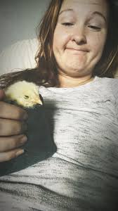 This is my Light Brahma, Bernie. I am not sure what is going