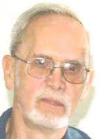 Carl Sprossel Obituary