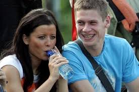 W drugiej części programu o wielkim święcie europejskiej piosenki. My Life My Rules Ewa Lukasz Piszczek