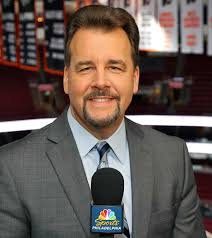 It's a wonderful (broadcasting) life: a Q&A with Jim Jackson