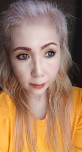 My dear!!! You have the grim!