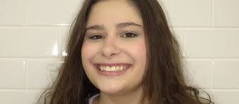 Amelia Geraci's Instagram, Twitter & Facebook