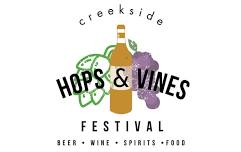 Hops & Vines 2026