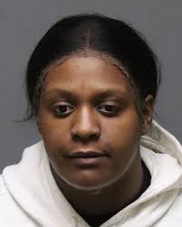 25-year-old Alaizia Princess Madison is wanted