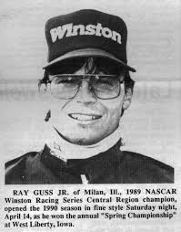 Midwest Racing Archives: April 2015