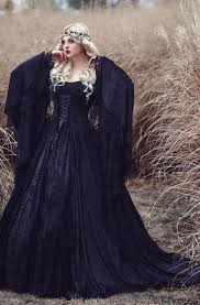 Choose your most favorable black mermaid / trumpet dresses on time, in order to avoid the last minute rush. Gothic Wedding Dresses Uk Dress Afford