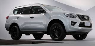 Terra is a programmable money for the internet that is easier to spend, and more attractive to hold. Nissan Ph Updates The Terra Vl With Blacked Out Details For 2021