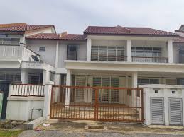 Bayu homestay puncak alam is located at malaysia, selangor state, kapar, jalan alam suria 16/70 no 4. Alam Suria Tierra Bandar Puncak Alam Jual Beli Rumah Hartanah Rawang