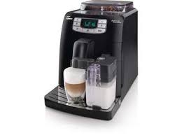 Saeco machine doesn't work properly. Descaling My Saeco Espresso Machine Philips